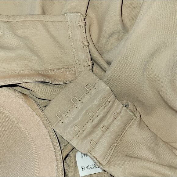 Maidenform Flexees Instant Slimmer Slip Shaper 3741 34B - Picture 7 of 9